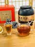 音朗 茶叶 糯米香普洱茶小沱茶500g勐海普洱熟茶糯香小沱茶叶礼盒送礼 实拍图