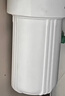 GOOTHO大白瓶前置过滤器 全屋家用自来水过滤净水器大通量大蓝瓶中央过滤通用滤芯除余氯阻垢 10寸单联基础过滤【1微米PP棉】 实拍图