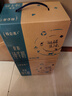 蒙牛特仑苏脱脂纯牛奶250ml*16盒 健身减脂 送礼盒装端午礼盒 实拍图