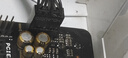 利民（thermalright）Peerless Assassin 120 SE ARGB 风冷散热器AGHP逆重力6热管逆转双C12C-S风扇PA120 SE ARGB 实拍图
