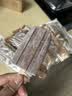 尚烤佳（Suncojia）大号不锈钢烧烤炉 木炭烧烤架 便携可折叠碳烤炉 无烟竹木炭套装 实拍图
