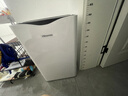 海信（Hisense）除湿机55升/天170㎡回南天抽湿机APP智控家用干衣除湿器别墅地下室复式仓库吸湿器大面积CF55BD/XW 实拍图