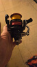 SHIMANO 禧玛诺新款SIENNA FG纺车轮海钓路亚轮轻量远投渔轮鱼线轮 2500HG高速比6.2 实拍图