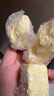 安佳(Anchor)新西兰进口 草饲奶源动物黄油咸味有盐227g 烘焙原料炒饭 实拍图