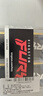 金士顿（Kingston）FURY 32GB(16G×2)套装 DDR4 3600 台式机内存条 Beast野兽系列 骇客神条 实拍图