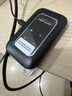 影腾随身wifi三网全国通用无线wi-fi6免插卡移动联通电信无限制大流量卡便携式网卡高速网络2026款5GHF 【三网通3000毫安充电款+黑色】*超长续航 实拍图