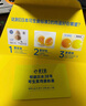 黄天鹅实体礼品卡季度礼卡30枚*3盒季卡 可生食鲜鸡蛋送礼礼品礼盒送礼实用礼盒端午 季卡套餐 实拍图
