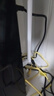 Tenda腾达 usb无线网卡wifi6 智能免驱无限 无线网卡台式机专用 wifi接收器 高增益天线 无线wifi发射 实拍图