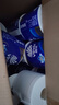 维达（Vinda）有芯卷纸 蓝色经典4层200克*27卷 高克重卫生纸 厕纸纸巾整箱 实拍图