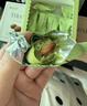 倍乐思（Beryl's）99%可可黑巧克力 18块108g 运动休闲零食无糖 端午送礼父亲节礼物 实拍图