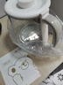 小熊（Bear）【价保618】养生壶 煮茶壶 恒温水壶 智能炖煮一体电热烧水壶办公室保温花茶壶 1.5L YSH-D15V7 实拍图