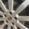 布雷博（Brembo）刹车片前片保时捷Cayenne E-Hybrid卡宴/Macan T麦肯/迈莎锐 实拍图