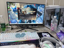 微星品牌游戏主机 酷睿i5 12600KF/14600KF/RTX4060/5060/5060TI海景房主机DIY台式电脑整机组装电脑 套三进阶版 i5-14400F丨RTX4060Ti 实拍图