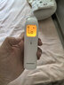 鱼跃（yuwell）红外体温计医用额温枪婴儿专用温度计电子体温枪YHW-1 实拍图