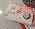 好奇（Huggies）铂金装小桃裤成长裤L120片(9-14kg)大号尿不湿拉拉裤【透爽散热】 实拍图