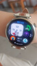 HUAWEI WATCH GT 6 流光紫 41mm智能手表多维情绪健康全新骑行体验 实拍图