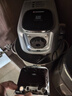 海氏（Hauswirt）【升级款】M5厨师机和面机家用全自动揉面一体压面机打蛋器多功能轻音电动料理机 M5 Max升级彩屏版 5.5L 实拍图