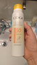 高姿透明防晒喷雾120mlSPF50+PA++++防水防汗美白防晒军训户外便携 实拍图