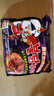 三养（SAMYANG）火鸡面三养甜辣炸鸡味火鸡面方便面700g(140g*5)早餐泡面拌面宵夜 实拍图