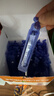 扶娃 葡萄糖酸钙锌口服溶液10ml*96支液体钙片儿童葡萄糖酸锌口服液补钙补锌赖氨酸成人口腔溃疡中老年人骨质疏松 实拍图