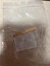 菜百首饰“财富”投资金条 足金Au999.9黄金金砖 投资 收藏礼品 “财富”金条 20克(不支持7天无理由退换货) 实拍图
