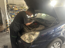 美孚（Mobil）银美5W-30机油5L+机滤+空调滤+空气滤+工时单次大保养 实拍图