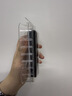 西部数据（WD）移动硬盘2TB USB3.0 My Passport随行版2.5英寸 黑 机械硬盘 笔记本电脑外接 大容量加密 家庭存储 实拍图
