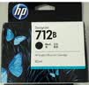 惠普（HP）712墨盒713打印头适用HP T230/T250/T650/Studio绘图仪 HP 712黄色3ED69A：29ML（拆包单支） 实拍图