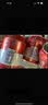 百威啤酒TOP淡色拉格450ml*18听整箱装京东自营新老包装混发618爆款 实拍图