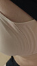 欧迪芬内衣女无钢圈文胸抗菌亲肤侧收副乳小胸聚拢胸罩女友礼物 实拍图