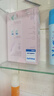 飞利浦（PHILIPS）声波电动牙刷钻石3系 5倍洁齿5种模式 洁净刷头*2 生日礼物送男士/女友 价保618 HX5181/02蓝 实拍图