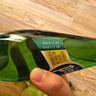 Perrier巴黎水 原装进口气泡水 0糖0卡原味天然矿泉水330ml*24瓶 实拍图