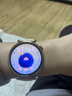 HUAWEI WATCH GT 6 浮光白 41mm智能手表多维情绪健康全新骑行体验强劲续航 实拍图