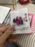 东阿阿胶桃花姬阿胶糕75g*3礼盒装即食阿胶 端午节礼盒送长辈礼物女营养品 实拍图