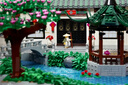 乐高（LEGO）积木机械组42179 地球和月亮轨道运转模型男女孩儿童玩具毕业礼物 实拍图