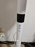 艾美特（AIRMATE）【智能遥控】七叶家用大风量落地扇电风扇台式空气循环小风扇6档暴风定时电扇高清屏显 FS30-R99 实拍图