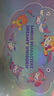 名创优品（MINISO）Sanrio characters梦幻独角兽搪胶毛绒盲盒玩具摆件生日礼物 端盒 实拍图