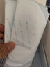十月结晶防溢乳垫超柔立体一次性超薄透气哺乳期防漏乳贴【轻透款】300片 实拍图