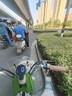 ober踝关节固定支具脚踝骨折扭伤护具行走靴充气式助行靴跟腱靴医用款 AO-32短款 L 实拍图