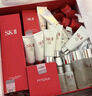 SK-II神仙水230ml面霜50g小灯泡30ml化妆品护肤品套装sk2生日礼物女士 实拍图