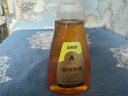 森蜂园 长白山椴树蜂蜜1000g纯蜂蜜挤压瓶早餐牛奶送礼送长辈礼物 实拍图
