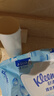 舒洁（Kleenex）湿厕纸 80抽*6包厕纸洁厕湿巾湿厕纸纯水婴儿湿厕纸 实拍图