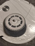石头（roborock）【保价618】扫地机器人扫拖一体 P20 Ultra 扫拖洗烘一体机热水洗拖布P20极光增强【升级版】 实拍图