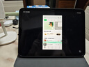 Apple/苹果【教育优惠】iPad 11英寸 A16芯片2025年款 平板电脑 (128GB WLAN版/学习办公娱乐)蓝色 实拍图