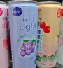 锐澳（RIO）洋酒  鸡尾酒 冰饮果酒甜酒 微醺3度产地限定 330ml*8罐送礼 实拍图