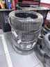 森麒麟Qirin990 SUV 255/45R20 101W静音舒适型高性能轮胎 阿维塔06/GLC 实拍图