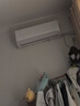 格力空调【价保618】天仪 1.5匹 新一级能效变频 纯铜管卧室节能省电挂机 国家补贴 实拍图