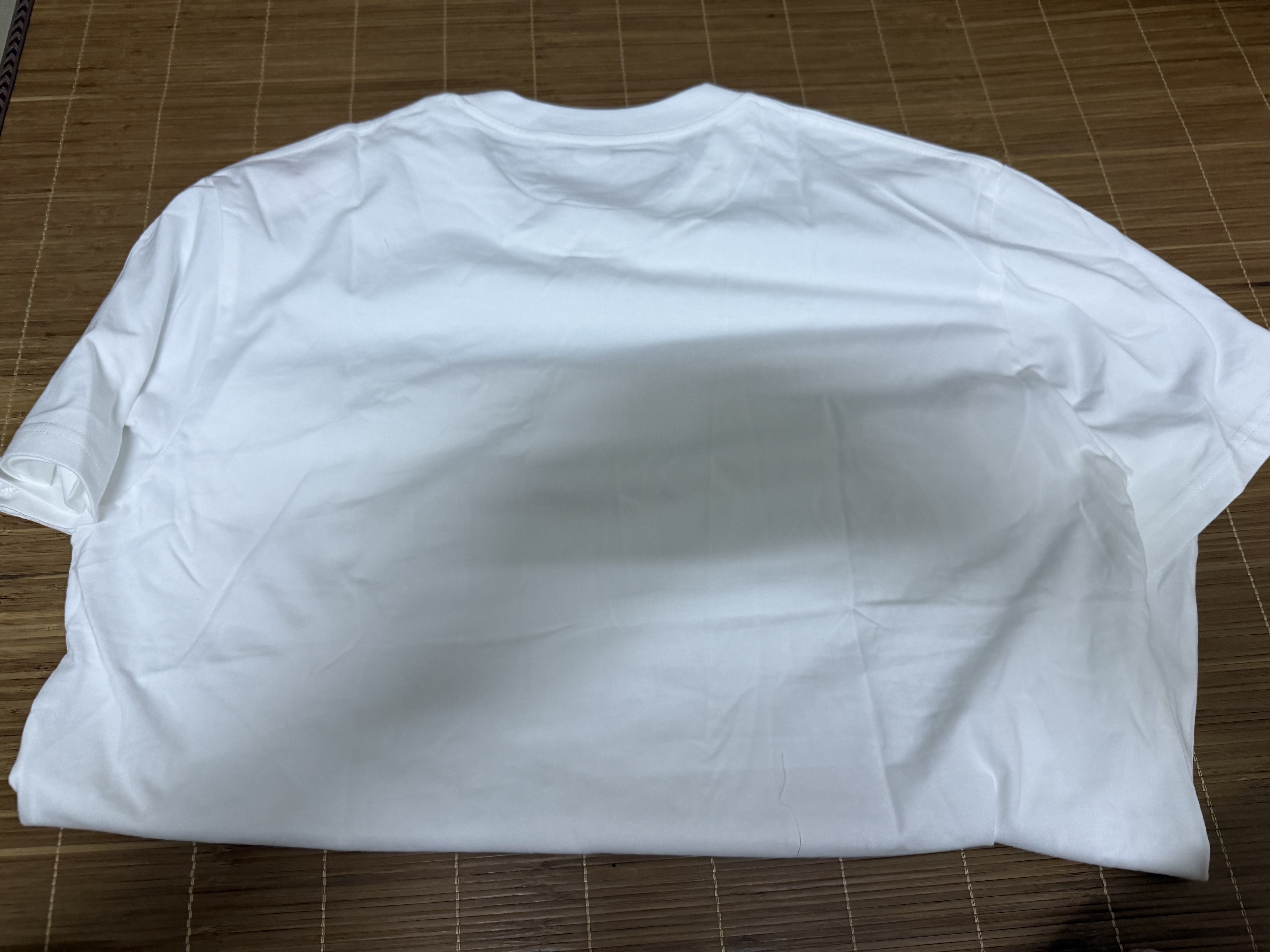 班尼路（Baleno）短袖t恤男夏季日常休闲百搭纯棉男士上衣吸汗透气宽松潮流体恤衫 实拍图