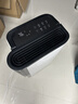 德业（Deye）除湿机/抽湿机 除湿量25升/天 45㎡家用轻音地下室除潮除湿器干衣机客厅卧室 手机智控DYD-T22A3 实拍图