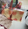 维维无添加蔗糖豆奶粉500g 非转基因大豆营养早餐冲饮代餐 速溶即食 实拍图